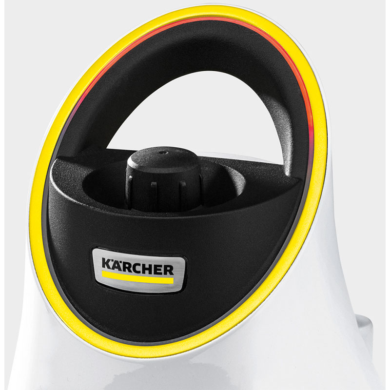 Пароочиститель KARCHER SC 2 Deluxe (1.513-400.0) Давления пара 3.2