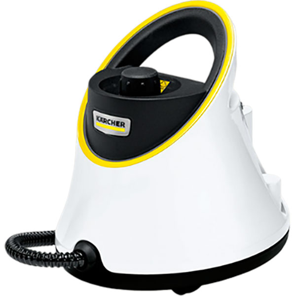 Пароочиститель KARCHER SC 2 Deluxe (1.513-400.0)