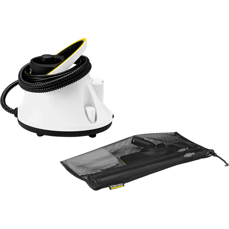 Пароочиститель KARCHER SC 2 Deluxe (1.513-400.0) Мощность 1500