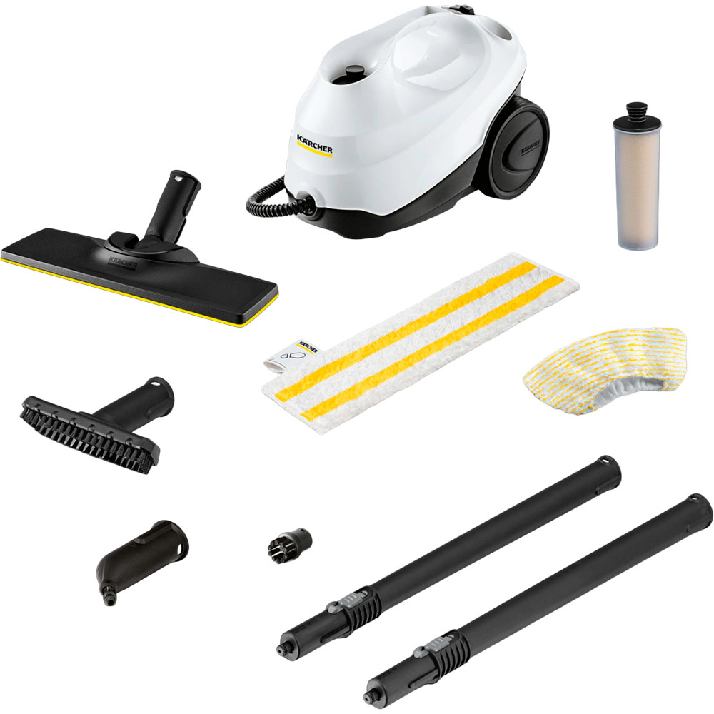 Заказать Пароочиститель KARCHER SC 3 EasyFix (1.513-650.0)