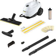 Пароочиститель KARCHER SC 3 EasyFix (1.513-650.0)