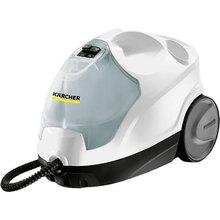 Купить для дома Пароочиститель KARCHER SC 4 EasyFix (1.512-630.0)