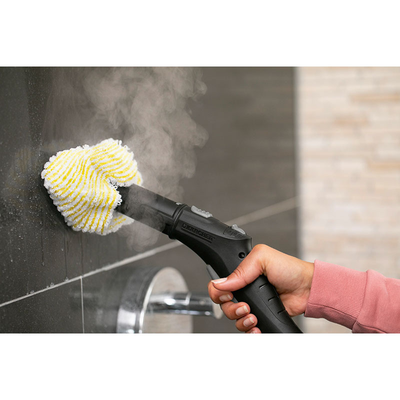 Замовити Пароочисник KARCHER SC 4 EasyFix (1.512-630.0)