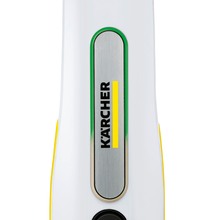 Паровая швабра KARCHER SC 3 Upright (1.513-530.0)