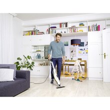 Паровая швабра KARCHER SC 3 Upright (1.513-530.0)