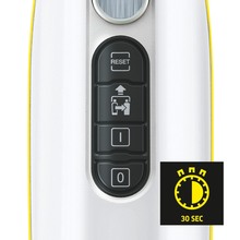 Паровая швабра KARCHER SC 3 Upright (1.513-530.0)