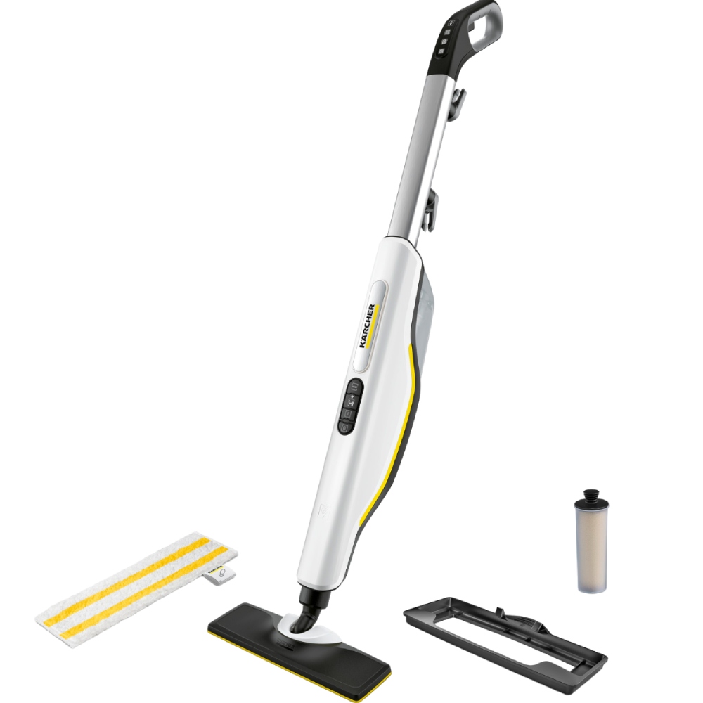 Паровая швабра KARCHER SC 3 Upright (1.513-530.0)