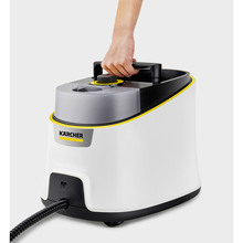 Пароочиститель KARCHER SC 4 Deluxe (1.513-460.0)