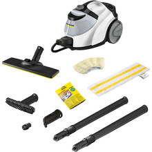 Купить для дома Пароочиститель KARCHER SC 5 EasyFix Iron Plug (1.512-660.0)