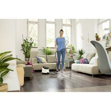 Пароочисник KARCHER SC 3 Deluxe + Насадка-відпарювач (1.513-435.0)