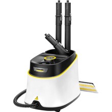 Пароочисник KARCHER SC 3 Deluxe + Насадка-відпарювач (1.513-435.0)