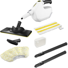 Пароочисник KARCHER SC 1 Multi & Up 1.516-410.0