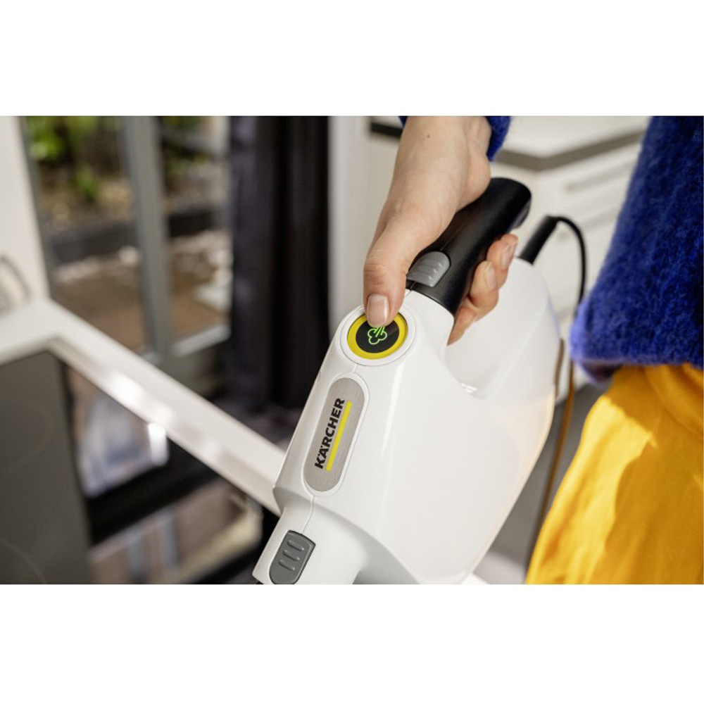 Пароочиститель KARCHER SC 1 Multi & Up 1.516-410.0 Объем резервуара 0.2