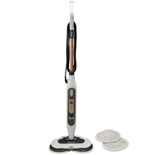 Купить для дома Паровая швабра SHARK Steam & Scrub Automatic Steam Mop with Steam Blaster S8201EU