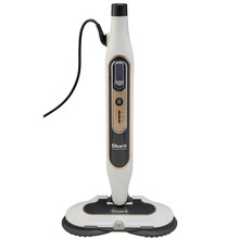 Паровая швабра SHARK Steam & Scrub Automatic Steam Mop with Steam Blaster S8201EU