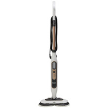 Паровая швабра SHARK Steam & Scrub Automatic Steam Mop with Steam Blaster S8201EU