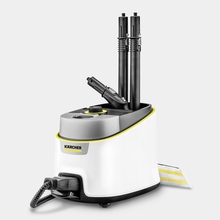 Пароочисник KARCHER SC 4 Deluxe Iron (1.513-462.0)