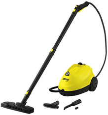 Пароочисник KARCHER SC 1.020