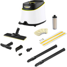 Пароочисник KARCHER SC 3 Deluxe (1.513-430.0)