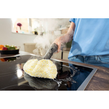 Пароочисник KARCHER SC 3 Deluxe (1.513-430.0)
