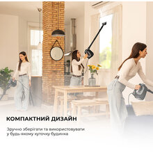 Пароочисник CECOTEC HydroSteam 1300 Rapid Max (CTC-00644)