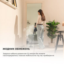 Пароочисник CECOTEC HydroSteam 1300 Rapid Max (CTC-00644)