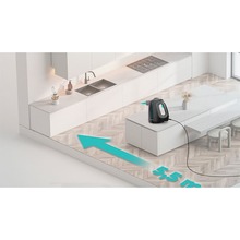 Пароочисник CECOTEC HydroSteam 1300 Rapid Max (CTC-00644)