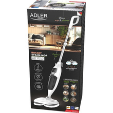 Паровая швабра ADLER AD 7052
