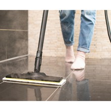 Пароочиститель KARCHER SC 3 EasyFix + насадка для окон (1.513-664.0)