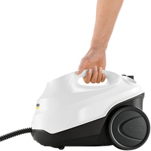 Пароочиститель KARCHER SC 3 EasyFix + насадка для окон (1.513-664.0)