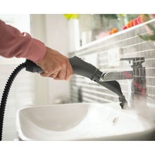 Пароочиститель KARCHER SC 3 EasyFix + насадка для окон (1.513-664.0)
