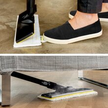 Пароочиститель KARCHER SC 3 EasyFix + насадка для окон (1.513-664.0)