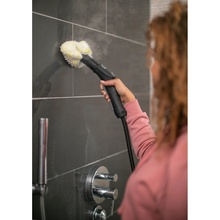 Пароочиститель KARCHER SC 3 EasyFix + насадка для окон (1.513-664.0)