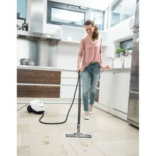 Пароочиститель KARCHER SC 3 EasyFix + насадка для окон (1.513-664.0)