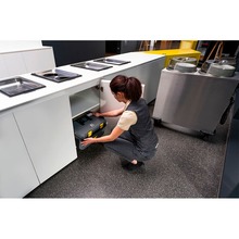Пароочисник KARCHER SG 4/2 Classic (1.092-301.0)