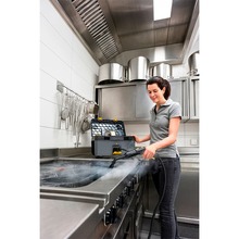 Пароочисник KARCHER SG 4/2 Classic (1.092-301.0)