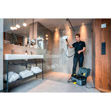 Пароочисник KARCHER SG 4/2 Classic (1.092-301.0)