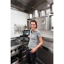 Пароочисник KARCHER SG 4/2 Classic (1.092-301.0)