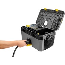 Пароочисник KARCHER SG 4/2 Classic (1.092-301.0)