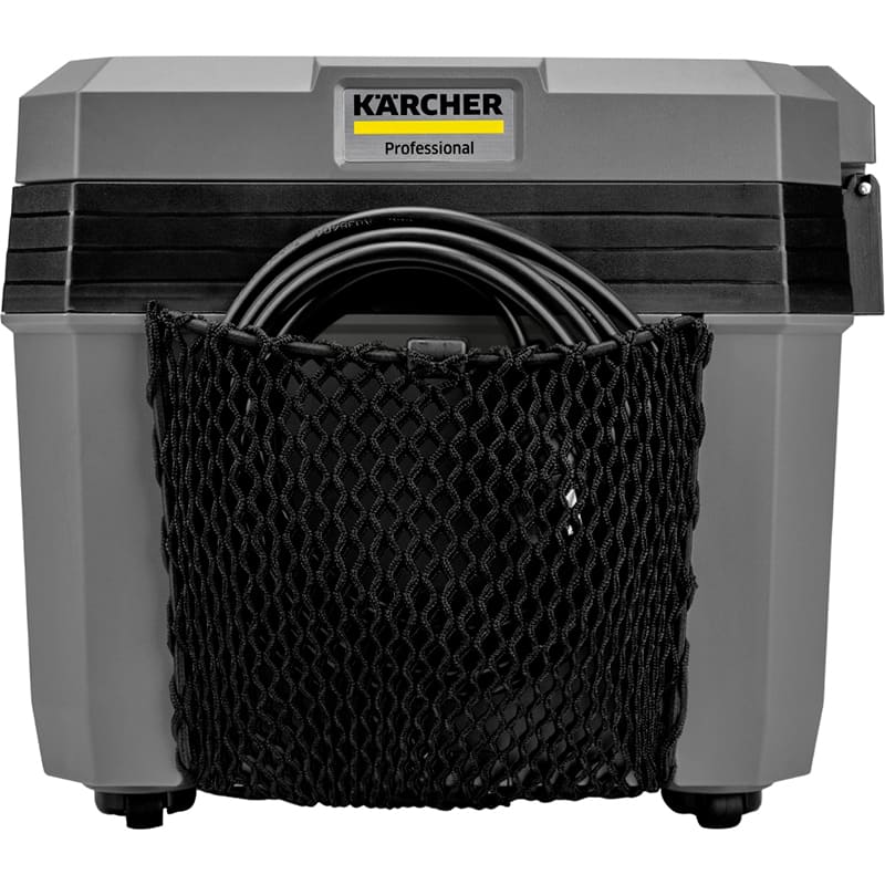 Пароочисник KARCHER SG 4/2 Classic (1.092-301.0) Індикатори включення