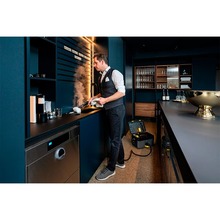 Пароочисник KARCHER SG 4/2 Classic (1.092-301.0)