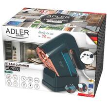 Пароочиститель ADLER AD 7050