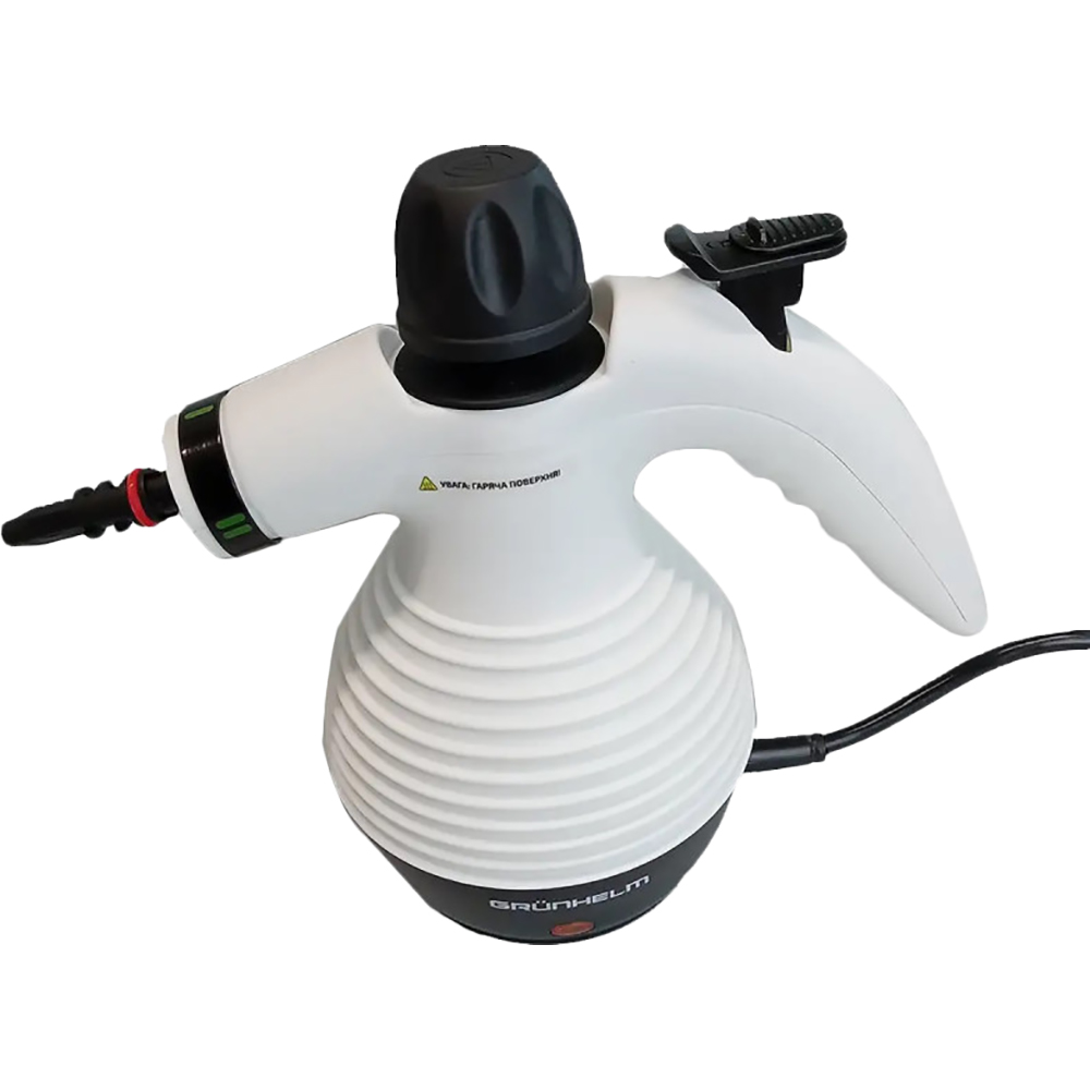 Пароочиститель GRUNHELM GSTC350