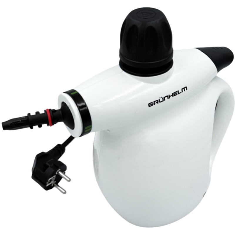 Пароочиститель GRUNHELM GSTC351 Паропроизводительность 35