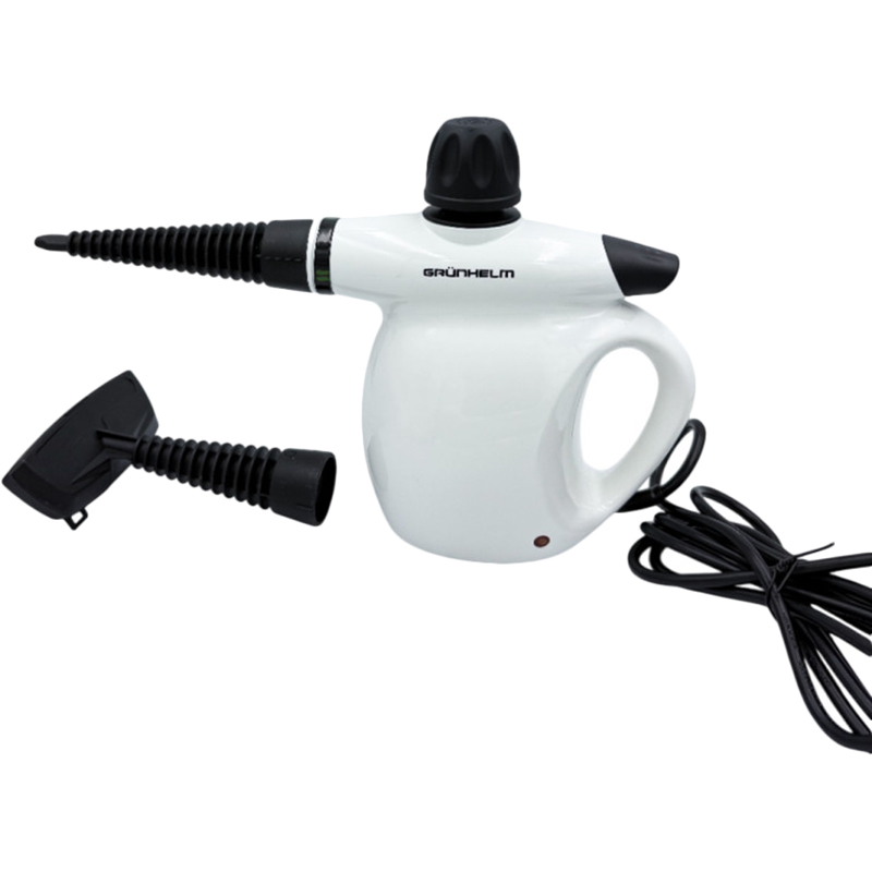Пароочиститель GRUNHELM GSTC351 Давления пара 3.5
