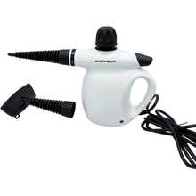 Пароочиститель GRUNHELM GSTC351