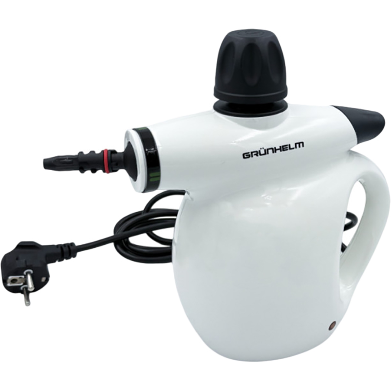 Пароочиститель GRUNHELM GSTC351 Объем резервуара 2
