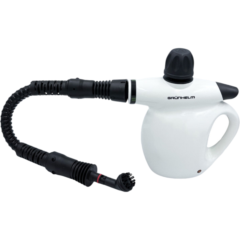 Пароочиститель GRUNHELM GSTC351 Мощность 1050