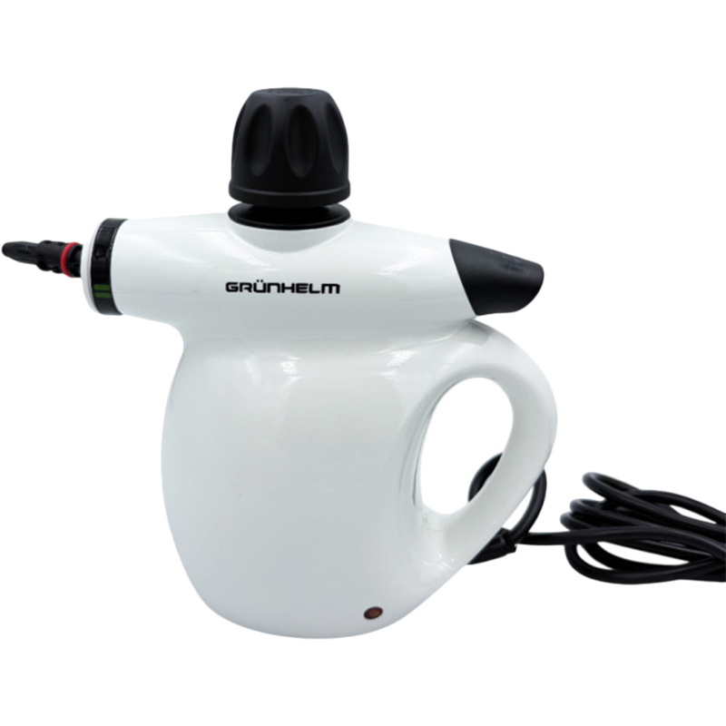 Пароочиститель GRUNHELM GSTC351