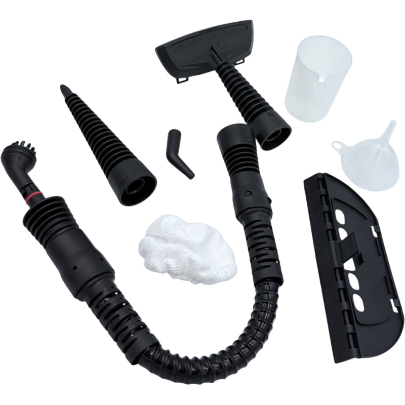 Фото Пароочиститель GRUNHELM GSTC351